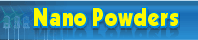 Nano Powders